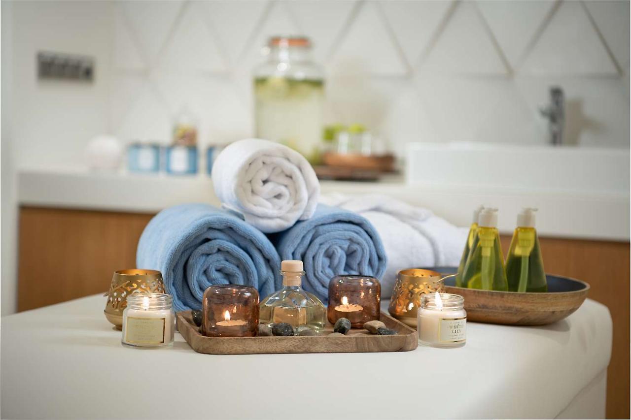 Radisson Blu Hotel & Residence, Riyadh Diplomatic Quarter Bagian luar foto
